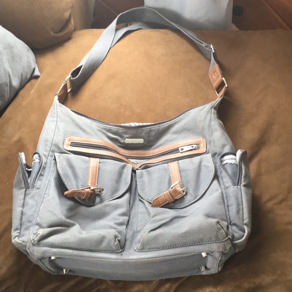 Little unicorn bag